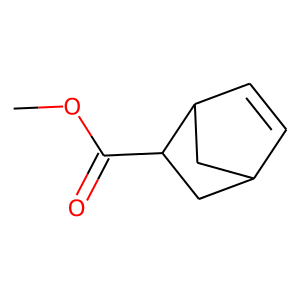 METHYL BICYCLO[2.2.1]HEPT-5-ENE-2-CARBOXYLATE