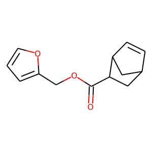 5-NORBORNENE-2-CARBOXYLIC-2-FURFURYL ESTER