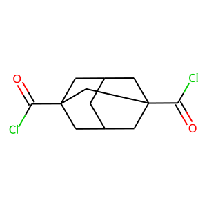 1,3-Adamantanedicarbonyl chloride