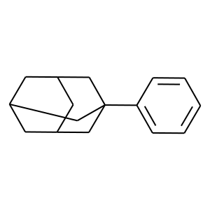 1-PHENYLADAMANTANE