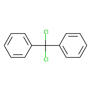 DICHLORODIPHENYLMETHANE