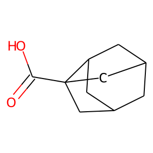 3-NORADAMANTANECARBOXYLIC ACID