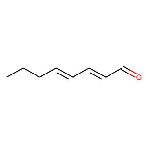 (2E,4E)-2,4-Octadienal