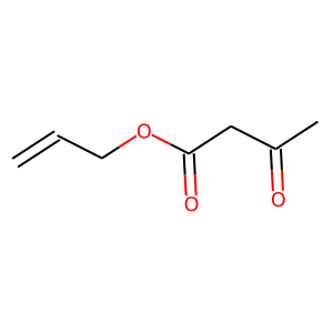 (2-Propenyl)3-oxobutanoate