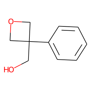 (3-phenyl-oxetan-3-yl)methanol