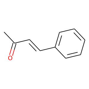 (E)-4-Phenyl-3-buten-2-one