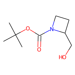 (R)-2-Hydroxymethyl-azetidine-1-carboxylic acid tert-butylester