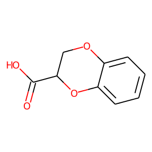 (S)-1,4-Benzodioxane-2-carboxylic acid