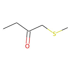 1-(Methylthio)-2-butanone