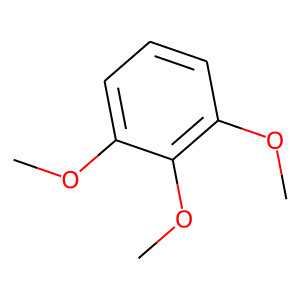 1,2,3-Trimethoxybenzene