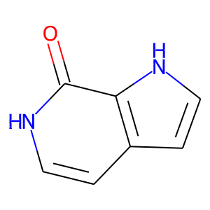 1,6-Dihydro-pyrrolo[2,3-c]pyridin-7-one