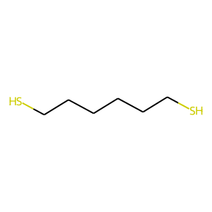 1,6-Hexanedithiol