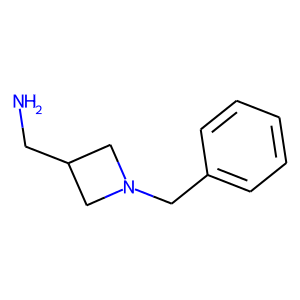 1-Benzyl-3-aminomethyl-azetidine dihydrochloride