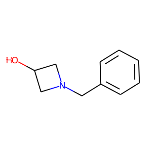 1-Benzyl-azetidin-3-ol