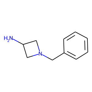 1-Benzyl-azetidin-3-ylamine