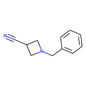 1-Benzyl-azetidine-3-carbonitrile