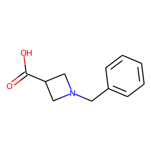 1-Benzyl-azetidine-3-carboxylic acid