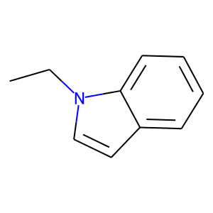 1-Ethyl-1H-indole