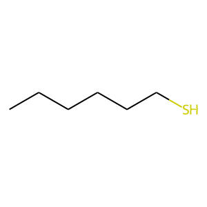 1-Hexanethiol