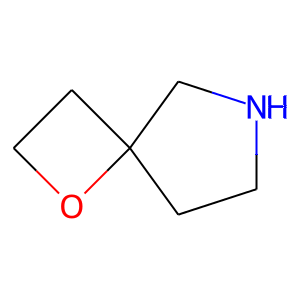 1-oxa-6-azaspiro[3,4]octane