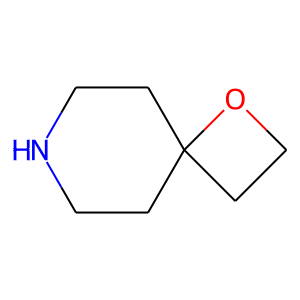 1-Oxa-7-aza-spiro[3,5]nonane