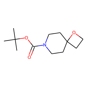 1-Oxa-7-aza-spiro[3,5]nonane-7-carboxylic acid tert-butylester