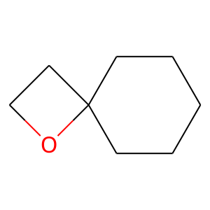 1-oxaspiro[3,5]nonane