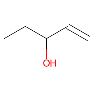 1-Penten-3-ol