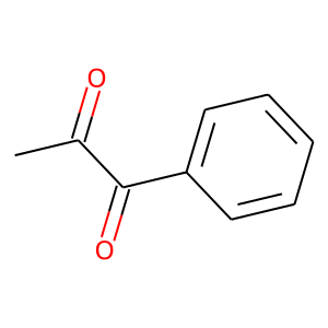 1-Phenyl-1,2-propanedione