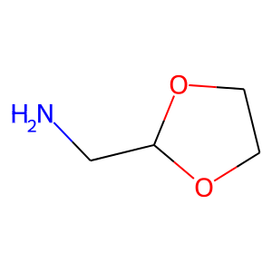 2-(AMINOMETHYL)-1,3-DIOXOLANE