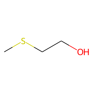 2-(METHYLTHIO)ETHANOL