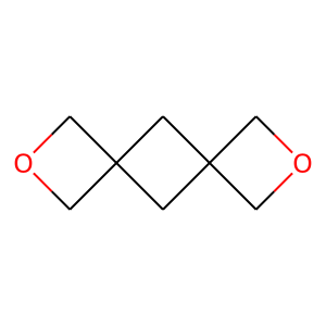 2,8-dioxa-dispiro[3,1,3,1]decane