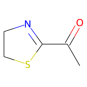 2-Acetyl-2-thiazoline