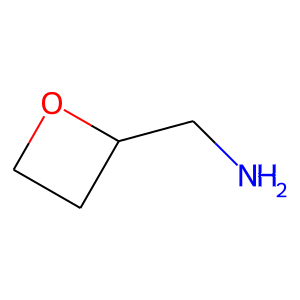 2-aminomethyloxetane