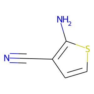 2-aminothiophene-3-carbonitrile