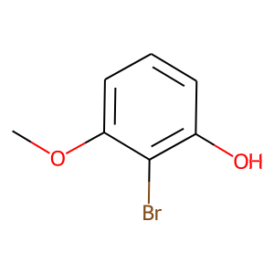 2-bromo-3-methoxyphenol