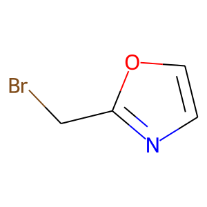 2-bromomethyloxazole