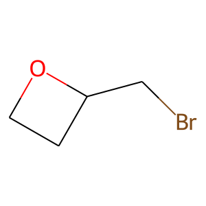 2-bromomethyloxetane