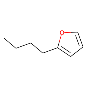 2-Butylfuran