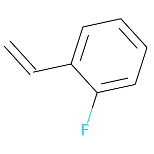 2-Fluorostyrene