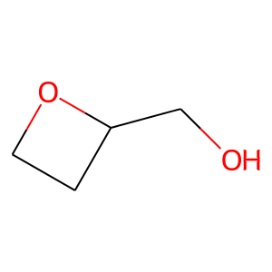 2-hydroxymethyloxetane