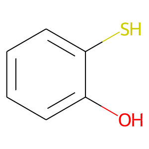 2-HYDROXYTHIOPHENOL