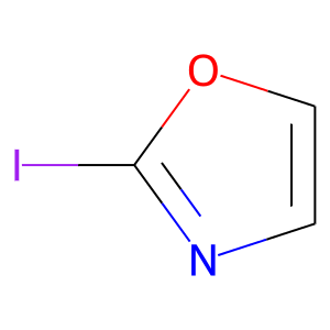 2-iodooxazole