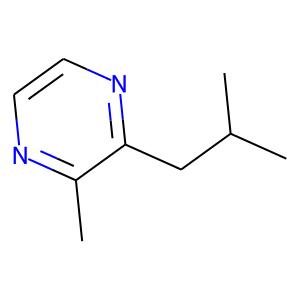 2-ISOBUTYL-3-METHYLPYRAZINE