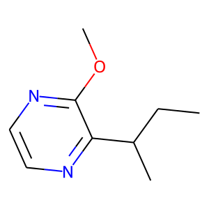 2-Methoxy-3-sec-butylpyrazine