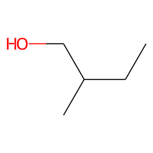 2-Methyl-1-butanol