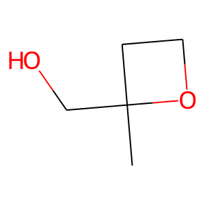 2-methyl-2-hydroxymethyloxetane