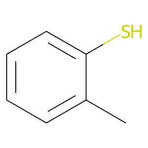 2-Methylbenzenethiol