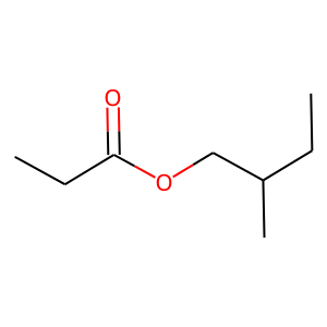 2-Methylbutylpropionate