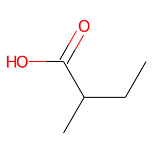 2-Methylbutyric acid